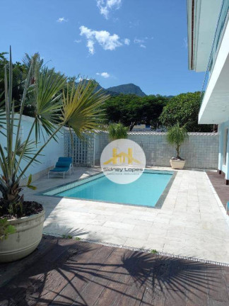 Imagem Casa com 4 Quartos à Venda, 512 m² em Freguesia De Jacarepaguá - Rio De Janeiro