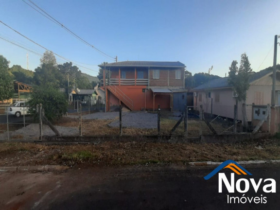 Imagem Imóvel com 3 Quartos à Venda, em Vila Nova - Três Coroas Imagem Imóvel com 3 Quartos à Venda, em Vila Nova - Três Coroas