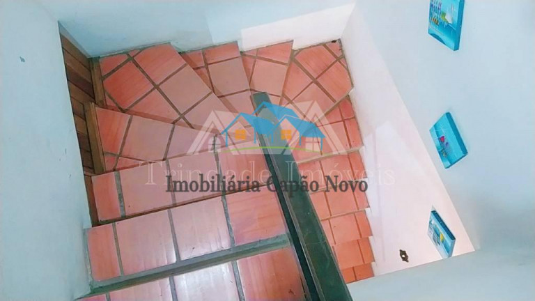 Imagem Sobrado com 3 Quartos à Venda, 90 m² em Capão Novo - Capão Da Canoa
