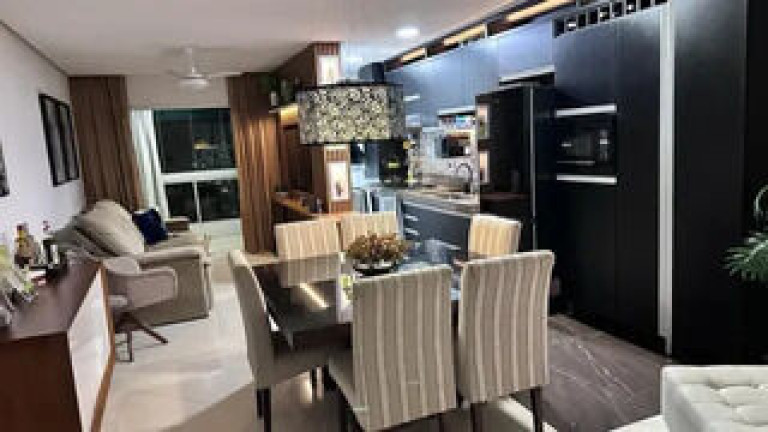 Apartamento com 2 Quartos à Venda, 115 m² em Divino Espírito Santo - Vila Velha