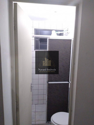 Imagem Apartamento com 2 Quartos à Venda, 47 m² em Jardim Francisco Mendes - São Paulo Imagem Apartamento com 2 Quartos à Venda, 47 m² em Jardim Francisco Mendes - São Paulo