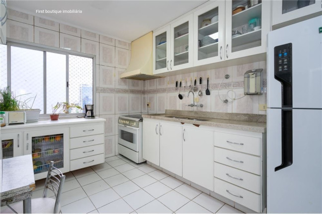 Imagem Apartamento com 2 Quartos à Venda,  em Itaim Bibi - São Paulo
