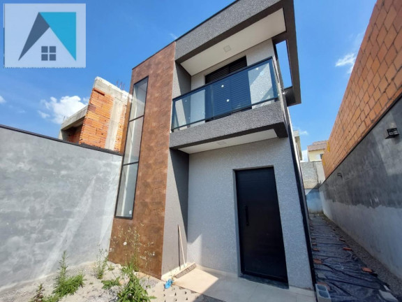 Casa com 3 Quartos à Venda, 120 m² em Chácara Jaguari (fazendinha) - Santana De Parnaíba