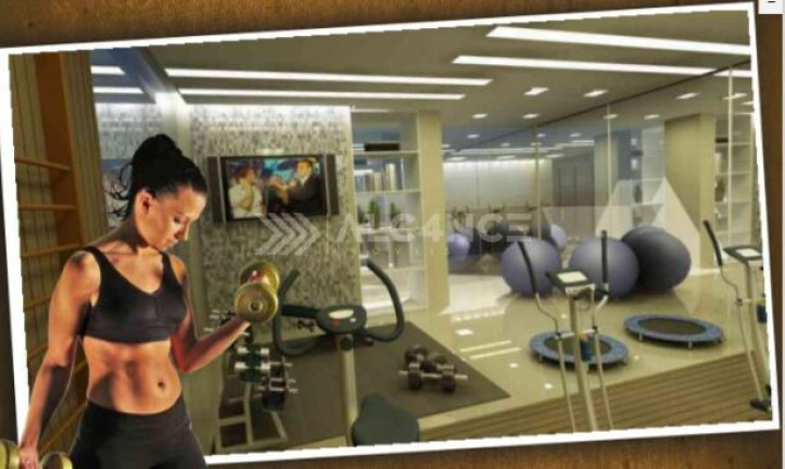 Imagem Apartamento com 3 Quartos à Venda, 80 m² em Intermares - Cabedelo Imagem Apartamento com 3 Quartos à Venda, 80 m² em Intermares - Cabedelo