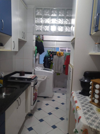 Imagem Apartamento à Venda,  em Santo Antônio - Osasco