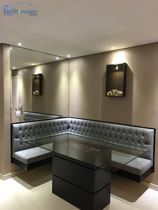 Imagem Apartamento com 2 Quartos à Venda, 57 m² em Taboão - São Bernardo Do Campo Imagem Apartamento com 2 Quartos à Venda, 57 m² em Taboão - São Bernardo Do Campo