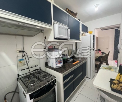 Imagem Apartamento com 2 Quartos à Venda, 54 m² em Jardim Centenário - Aracaju