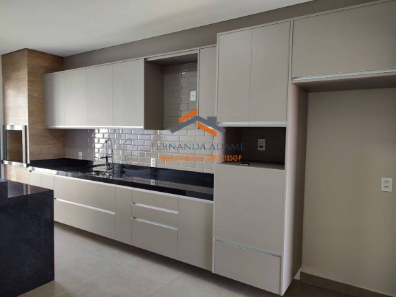 Imagem Casa com 3 Quartos à Venda, 200 m² em Vila Monte Alegre - Paulínia Imagem Casa com 3 Quartos à Venda, 200 m² em Vila Monte Alegre - Paulínia