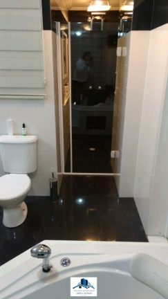 Imagem Apartamento com 3 Quartos à Venda, 134 m² em Vila Gomes Cardim - São Paulo