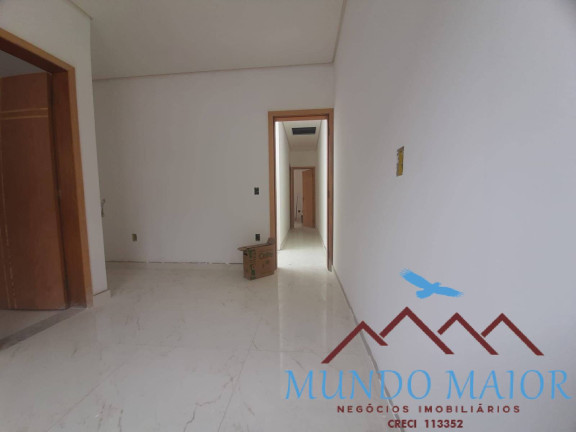 Imagem Casa com 3 Quartos à Venda, 185 m² em Santa Maria - Santo André
