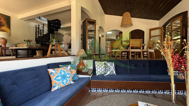 Imagem Chácara com 4 Quartos à Venda, 1.550 m² em Portão - Atibaia