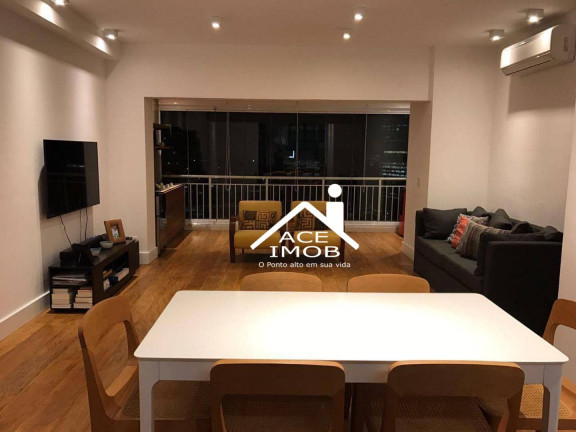 Imagem Apartamento com 2 Quartos à Venda, 85 m² em Pinheiros - São Paulo Imagem Apartamento com 2 Quartos à Venda, 85 m² em Pinheiros - São Paulo