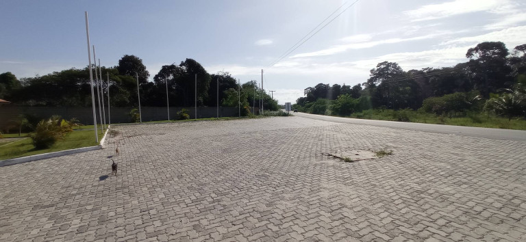 Imagem Terreno em Condomínio à Venda, 375 m² em Outeiro De Taperapuan - Porto Seguro Imagem Terreno em Condomínio à Venda, 375 m² em Outeiro De Taperapuan - Porto Seguro