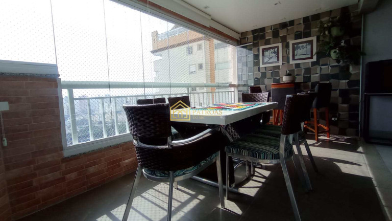 Imagem Apartamento com 3 Quartos à Venda, 158 m² em Vila Gonçalves - São Bernardo Do Campo Imagem Apartamento com 3 Quartos à Venda, 158 m² em Vila Gonçalves - São Bernardo Do Campo
