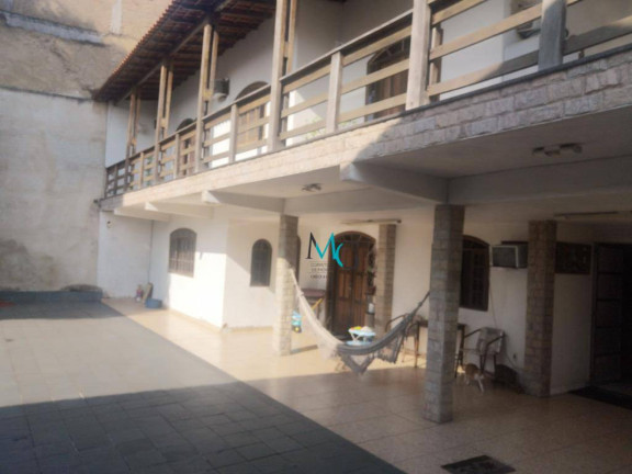Imagem Casa com 4 Quartos à Venda, 120 m² em Campo Grande - Rio De Janeiro