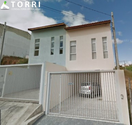 Sobrado com 3 Quartos à Venda, 100 m² em Jardim Residencial Martinez - Sorocaba