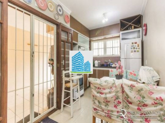 Imagem Casa com 2 Quartos à Venda, 75 m² em Parque Santa Fé - Porto Alegre Imagem Casa com 2 Quartos à Venda, 75 m² em Parque Santa Fé - Porto Alegre