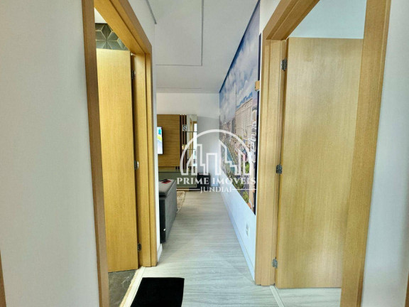 Imagem Apartamento com 2 Quartos à Venda, 54 m² em Residencial Maxx Santa ângela - Jundiaí Imagem Apartamento com 2 Quartos à Venda, 54 m² em Residencial Maxx Santa ângela - Jundiaí