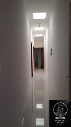 Imagem Casa com 3 Quartos à Venda, 134 m² em Wanel Ville - Sorocaba Imagem Casa com 3 Quartos à Venda, 134 m² em Wanel Ville - Sorocaba