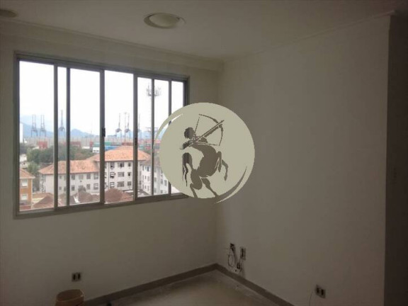 Imagem Apartamento com 2 Quartos à Venda, 80 m² em Embare - Santos Imagem Apartamento com 2 Quartos à Venda, 80 m² em Embare - Santos