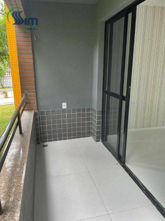 Imagem Apartamento com 1 Quarto à Venda, 60 m² em Praia Do Futuro Ii - Fortaleza Imagem Apartamento com 1 Quarto à Venda, 60 m² em Praia Do Futuro Ii - Fortaleza