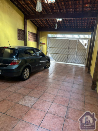Imagem Casa com 3 Quartos à Venda, 150 m² em Vila Figueira - Suzano Imagem Casa com 3 Quartos à Venda, 150 m² em Vila Figueira - Suzano