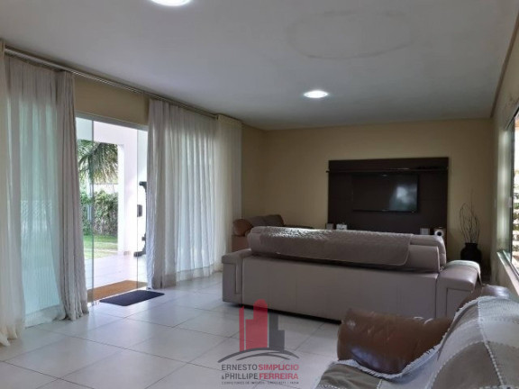 Imagem Casa de Condomínio com 3 Quartos à Venda, 348 m² em Aldeia Dos Camarás - Camaragibe Imagem Casa de Condomínio com 3 Quartos à Venda, 348 m² em Aldeia Dos Camarás - Camaragibe