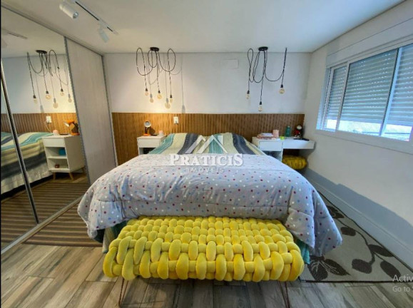 Imagem Apartamento com 2 Quartos à Venda, 115 m² em Ipiranga - São Paulo