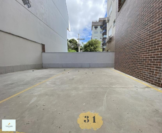 Apartamento com 2 Quartos à Venda, 71 m² em Azenha - Porto Alegre