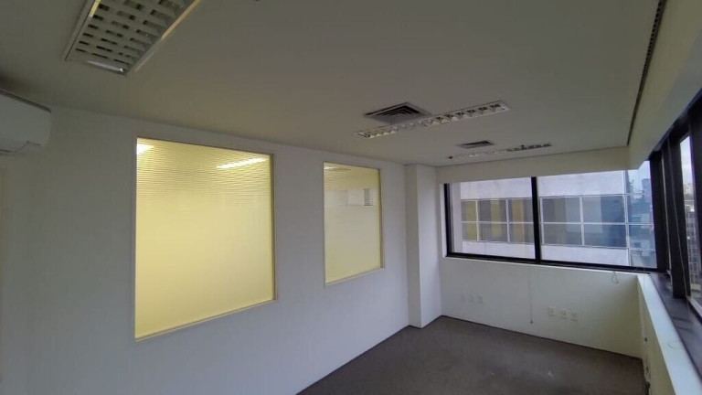 Imagem Sala Comercial à Venda, 102 m² em Itaim Bibi - São Paulo Imagem Sala Comercial à Venda, 102 m² em Itaim Bibi - São Paulo