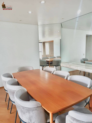 Imagem Apartamento com 3 Quartos à Venda, 170 m² em Moema - São Paulo Imagem Apartamento com 3 Quartos à Venda, 170 m² em Moema - São Paulo
