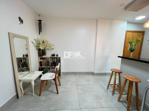 Imagem Imóvel com 2 Quartos à Venda, 48 m² em Norte (águas Claras) - Brasília Imagem Imóvel com 2 Quartos à Venda, 48 m² em Norte (águas Claras) - Brasília