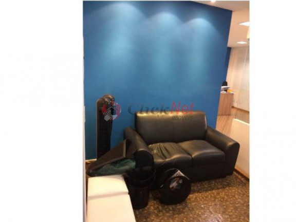 Imagem Sala Comercial à Venda, 38 m² em Paraíso - Santo André Imagem Sala Comercial à Venda, 38 m² em Paraíso - Santo André