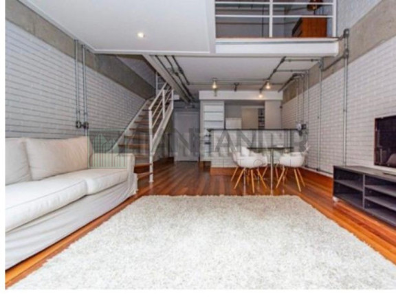 Imagem Imóvel com 1 Quarto à Venda, 78 m² em Cerqueira César - São Paulo Imagem Imóvel com 1 Quarto à Venda, 78 m² em Cerqueira César - São Paulo
