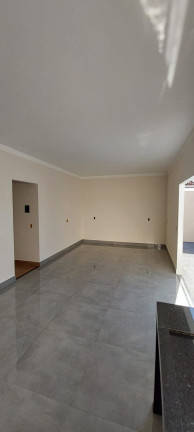 Casa com 2 Quartos à Venda,  em Jardim São Luiz Ii - Franca