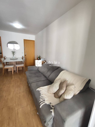 Imagem Apartamento com 3 Quartos à Venda, 77 m² em Parque Residencial Aquarius - São José Dos Campos Imagem Apartamento com 3 Quartos à Venda, 77 m² em Parque Residencial Aquarius - São José Dos Campos