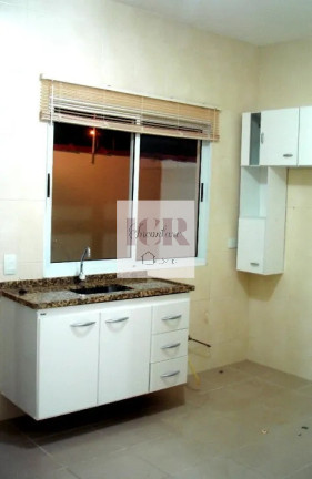 Casa com 2 Quartos à Venda, 125 m² em Jardim Eden Ville - Sorocaba