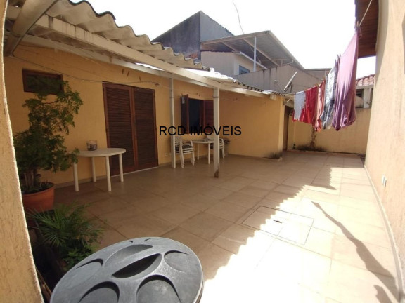 Imagem Casa com 3 Quartos à Venda, em Instituto De Previdência - São Paulo Imagem Casa com 3 Quartos à Venda, em Instituto De Previdência - São Paulo
