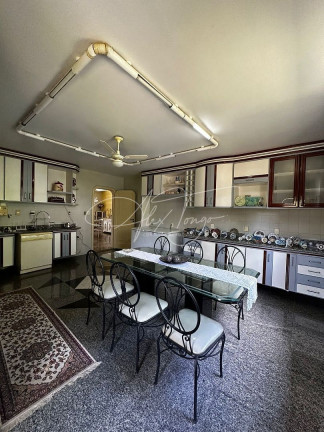 Imagem Casa com 7 Quartos à Venda, 539 m² em Jacaraípe - Serra Imagem Casa com 7 Quartos à Venda, 539 m² em Jacaraípe - Serra