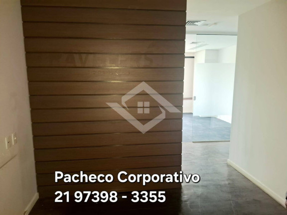 Imagem Sala Comercial para Alugar, 116 m² em Centro - Rio De Janeiro Imagem Sala Comercial para Alugar, 116 m² em Centro - Rio De Janeiro