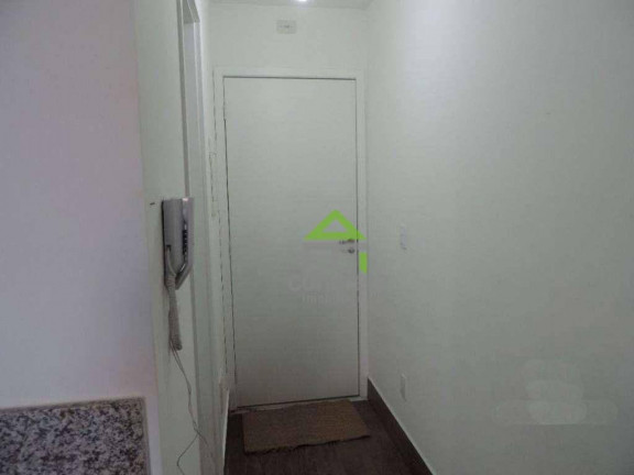 Imagem Apartamento com 1 Quarto à Venda, 26 m² em Granja Viana - Cotia Imagem Apartamento com 1 Quarto à Venda, 26 m² em Granja Viana - Cotia