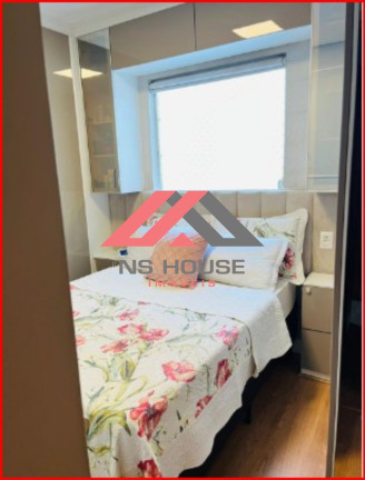 Imagem Cobertura com 2 Quartos à Venda, 92 m² em Campestre - Santo André Imagem Cobertura com 2 Quartos à Venda, 92 m² em Campestre - Santo André
