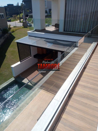 Imagem Casa de Condomínio à Venda, 604 m² em Paiol Velho - Santana De Parnaíba
