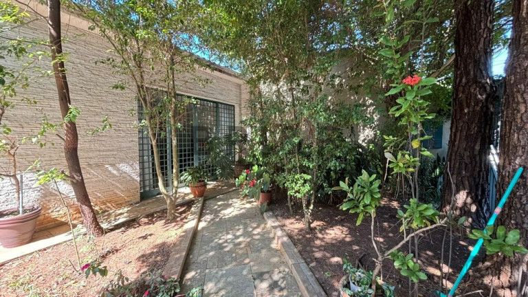 Imagem Casa com 3 Quartos à Venda, 200 m² em Brooklin - São Paulo Imagem Casa com 3 Quartos à Venda, 200 m² em Brooklin - São Paulo