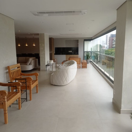 Imagem Apartamento com 4 Quartos à Venda, 250 m² em Vila Mariana - São Paulo Imagem Apartamento com 4 Quartos à Venda, 250 m² em Vila Mariana - São Paulo