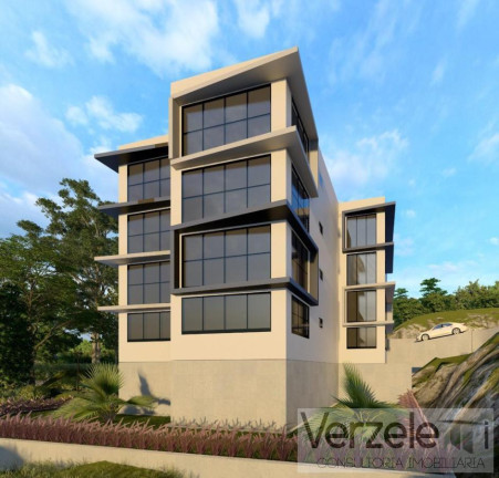 Imagem Apartamento com 1 Quarto à Venda, 40 m² em São Francisco De Assis - Camboriú