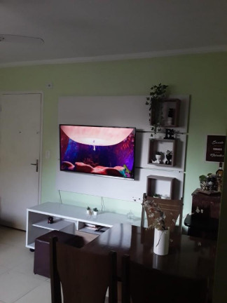 Imagem Apartamento com 2 Quartos à Venda, 44 m² em Guaianases - São Paulo Imagem Apartamento com 2 Quartos à Venda, 44 m² em Guaianases - São Paulo