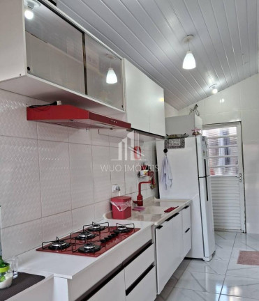 Imagem Casa com 1 Quarto à Venda, 83 m² em Centro - Jacareí Imagem Casa com 1 Quarto à Venda, 83 m² em Centro - Jacareí