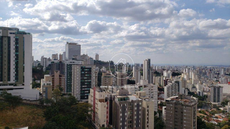 Imagem Apartamento com 3 Quartos à Venda, 95 m² em Luxemburgo - Belo Horizonte Imagem Apartamento com 3 Quartos à Venda, 95 m² em Luxemburgo - Belo Horizonte