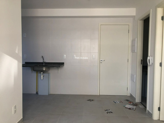Imagem Imóvel com 2 Quartos à Venda, 34 m² em Vila Leopoldina - São Paulo